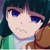 Эмодзи Kusuriya no Hitorigoto