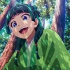 Эмодзи Kusuriya no Hitorigoto