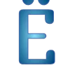 Эмодзи Шрифт