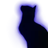 Эмодзи Blue mixed
