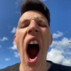 ?