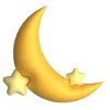🌙