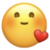Эмодзи memojis