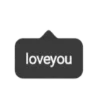 ❤