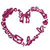 ❤