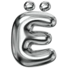 Эмодзи Шрифт