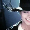 Эмодзи Michael Jackson