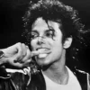 Эмодзи Michael Jackson