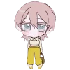 Эмодзи Gacha Club