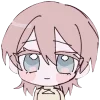 Эмодзи Gacha Club