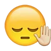 Эмодзи Милые