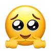 Эмодзи Милые