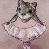 Эмодзи mimimi