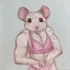 Эмодзи mimimi