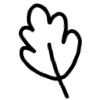 Эмодзи black font