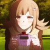 Эмодзи chiaki x maki roll