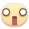 Эмодзи Facebook smiles