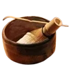 Эмодзи кленовый мед