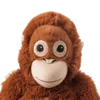 Эмодзи monkeys IKEA