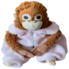 Эмодзи monkeys IKEA