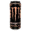 Эмодзи Monster energy