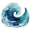 Эмодзи морское