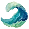 Эмодзи морское