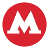 Эмодзи Московский транспорт