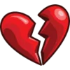 💔