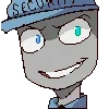 Эмодзи Mike Schmidt