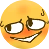 Эмодзи /b/room