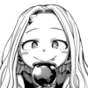 Эмодзи My Hero Academia