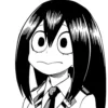 Эмодзи My Hero Academia
