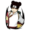 Эмодзи Naruto