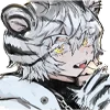 Эмодзи neko