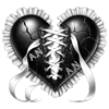 Эмодзи doomsday angels