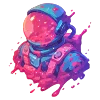 👩‍🚀