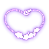 💜