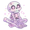 ☠️