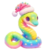 Эмодзи Snakes 2025