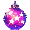 Эмодзи Новогодний 4