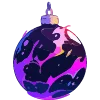 Эмодзи Новогодний 4