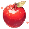 🍎