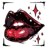 ?