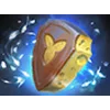 Эмодзи Dota neutral items
