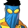 Эмодзи Неуязвимый