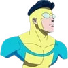 Эмодзи Неуязвимый