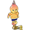 ?