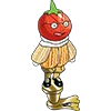 Эмодзи Ёлочные игрушки