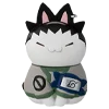 Эмодзи Nyaruto